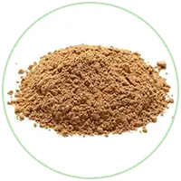 Abhrak Bhasma