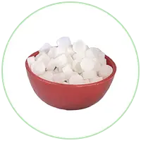 Camphor