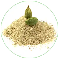 Cardamom Powder