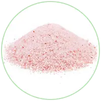 Rock Salt
