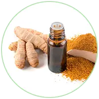 Turmeric Oil