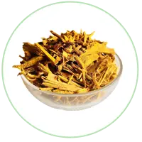 Daru Haldi